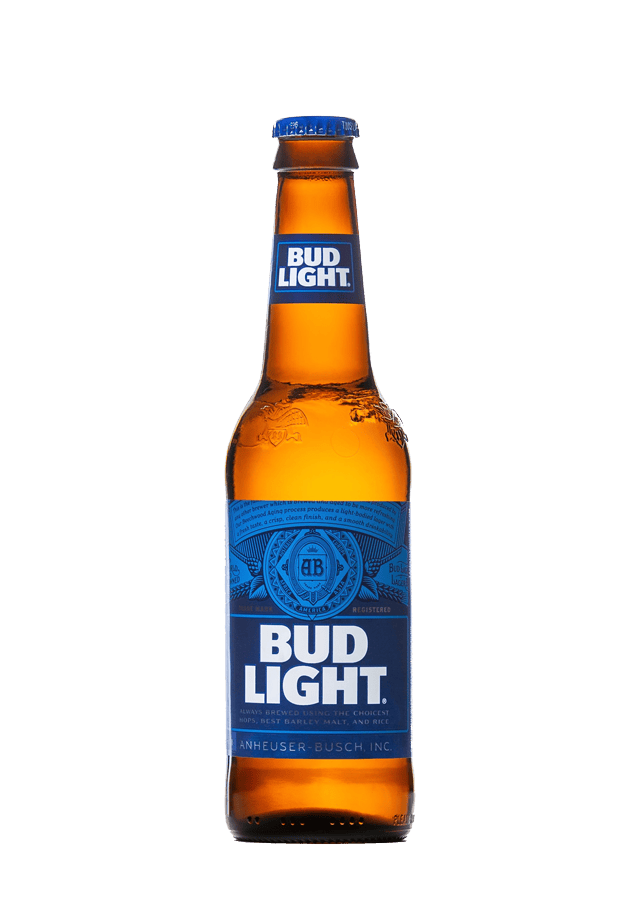 Cerveja Bud Light Long Neck - 12u 355ml